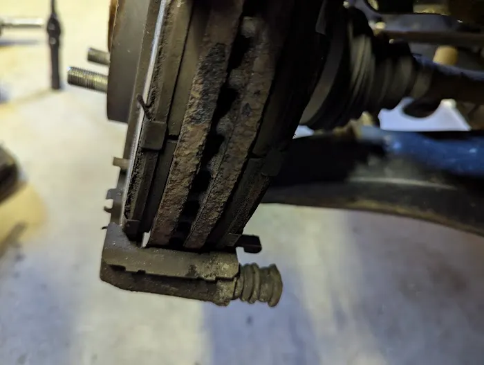 Certified Mechanics Inc 0