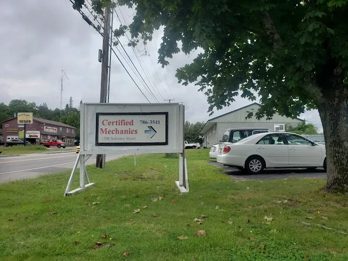 Certified Mechanics Inc 4