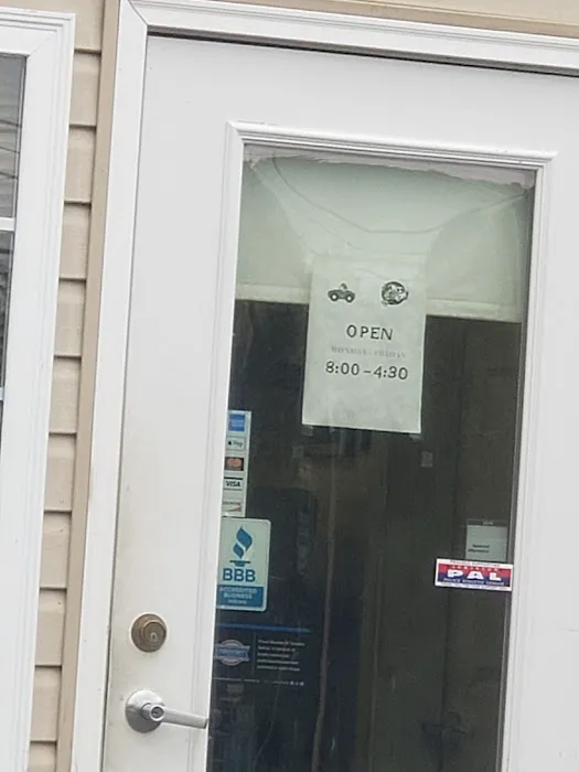Certified Mechanics Inc 7