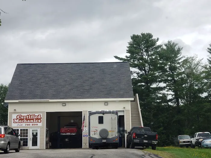 Certified Mechanics Inc 5