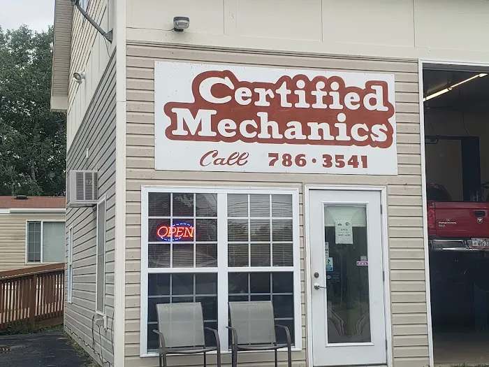 Certified Mechanics Inc 3