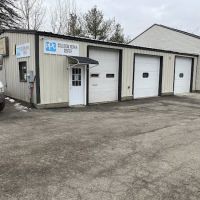 Rick's Auto Body Inc