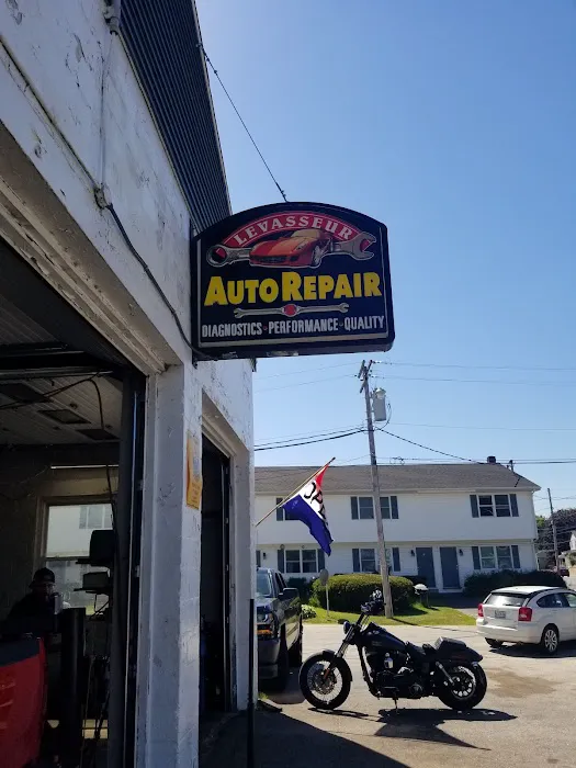 Levasseur Auto Repair 6