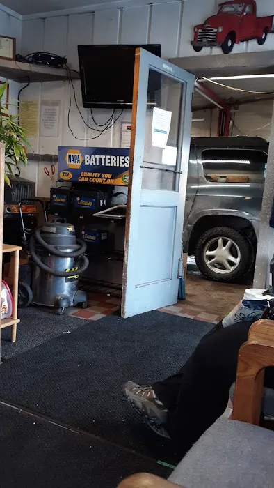 Levasseur Auto Repair 5