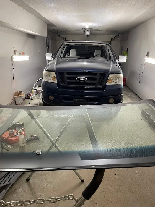 Steve’s AutoGlass Clinic 3