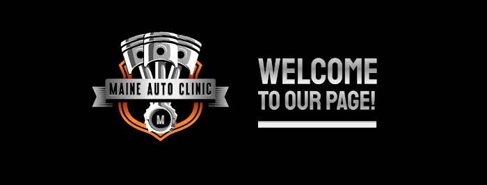 Maine Auto Clinic (formerly known as Select Auto Service) 0