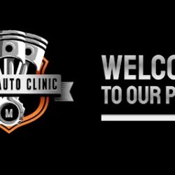 Maine Auto Clinic (formerly known as Select Auto Service) ico