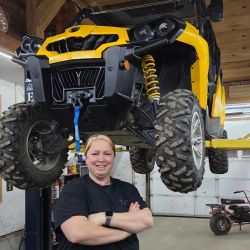 Four Seasons Powersports ico