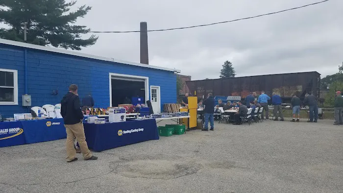 NAPA Auto Parts - Winthrop Auto Parts 0