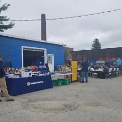 NAPA Auto Parts - Winthrop Auto Parts ico