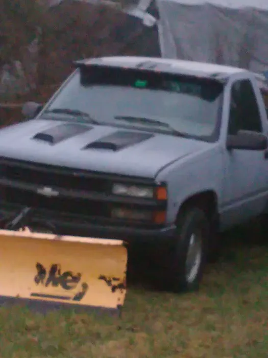 Hayden's Auto 1