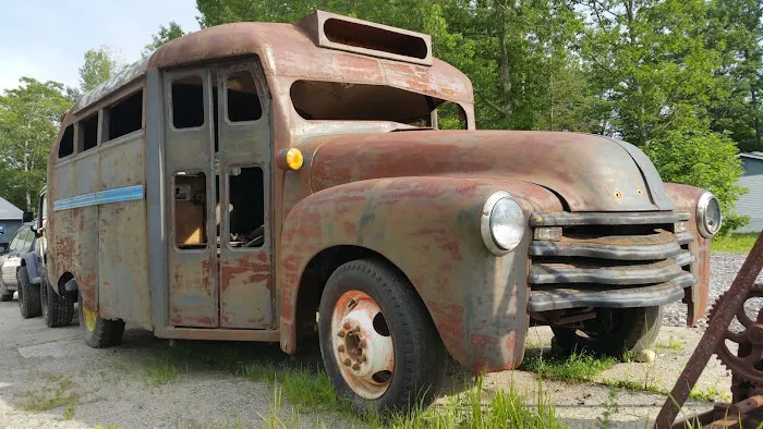 Gene's Auto Repair 3