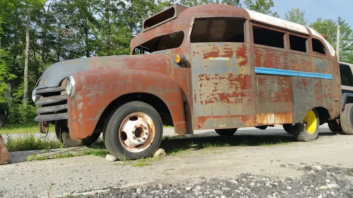 Gene's Auto Repair 1