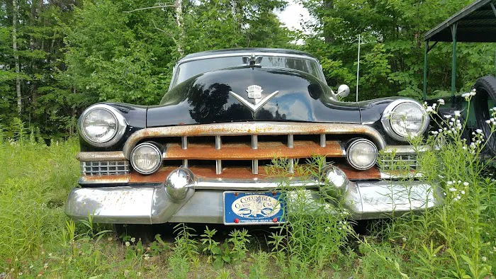 Columbia Classic Cars 2