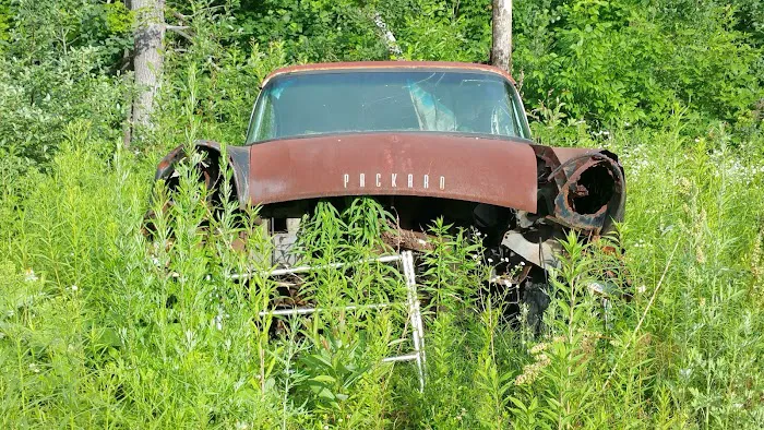 Columbia Classic Cars 6