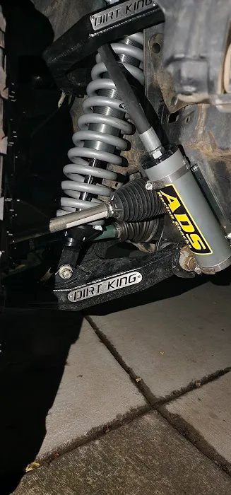 ADS Racing Shocks 2