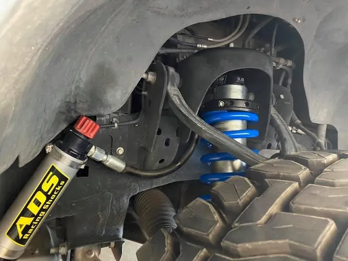 ADS Racing Shocks 0