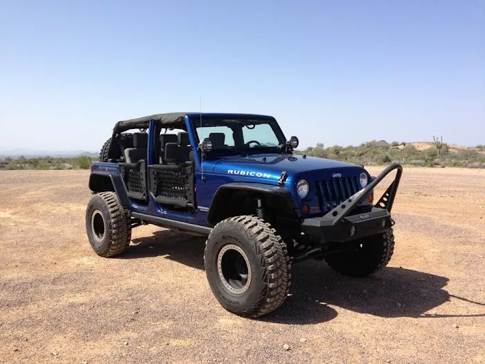 ADS Racing Shocks 8