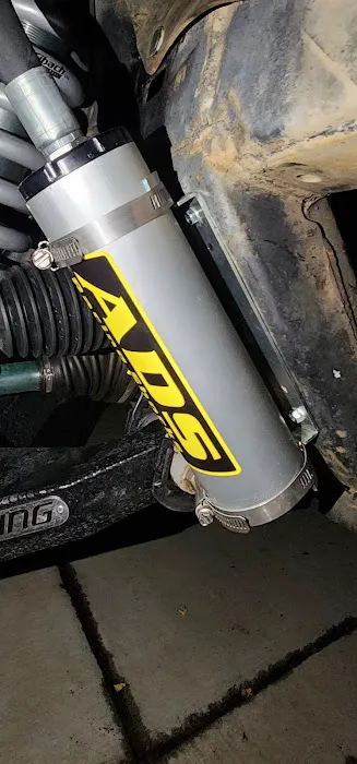 ADS Racing Shocks 3
