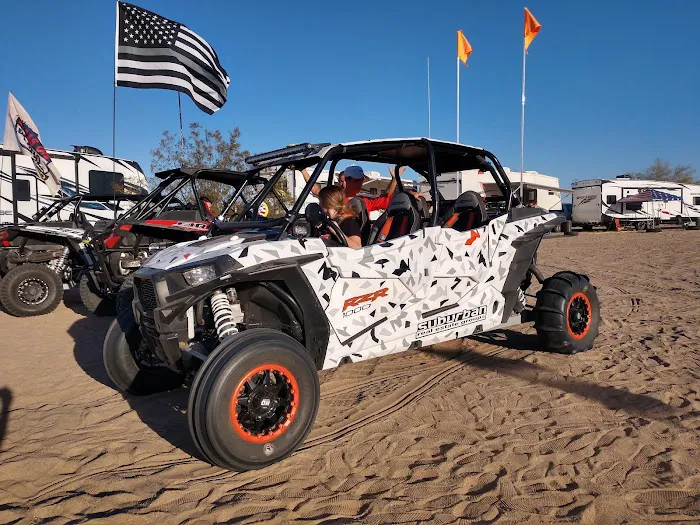 ADS Racing Shocks 6