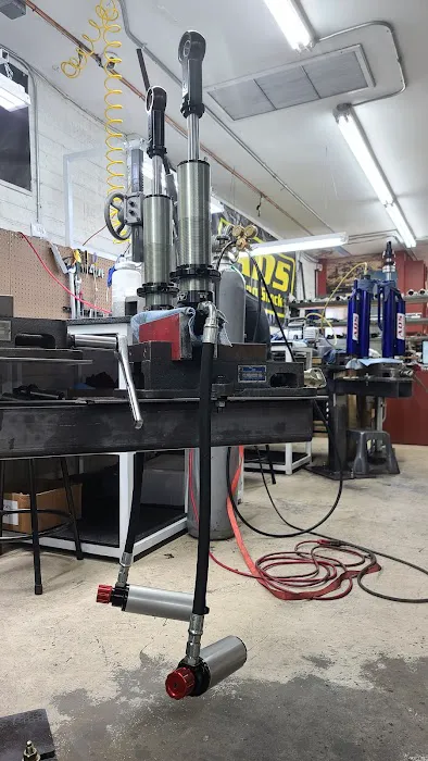 ADS Racing Shocks 7
