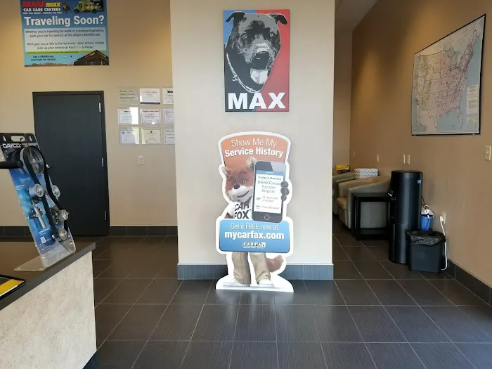 BRAKEmax 5