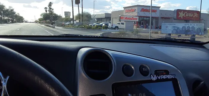 AutoZone Auto Parts 3