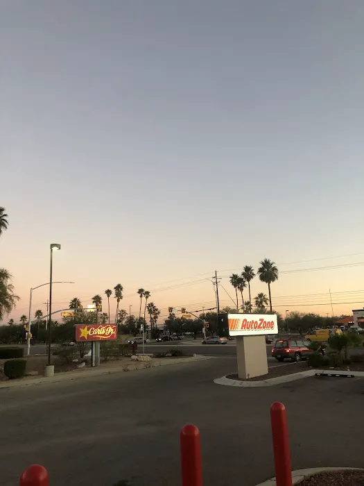 AutoZone Auto Parts 2
