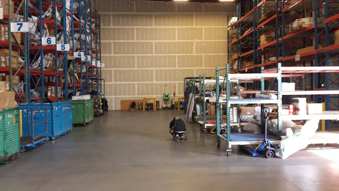 Keystone Automotive - Tucson 6