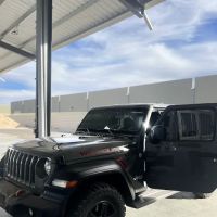 El Dorado Transportation Mechanic Shop