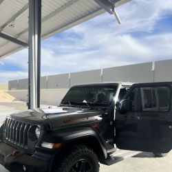 El Dorado Transportation Mechanic Shop ico
