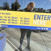 NAPA Auto Parts