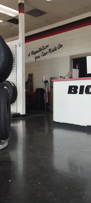 Big O Tires 2