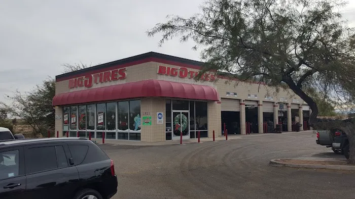 Big O Tires 5
