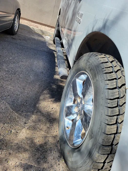 Big O Tires 6
