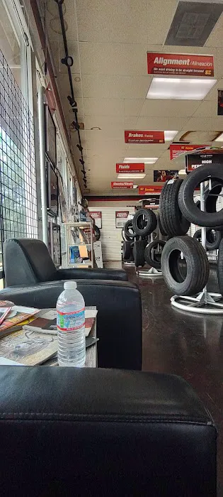 Big O Tires 3