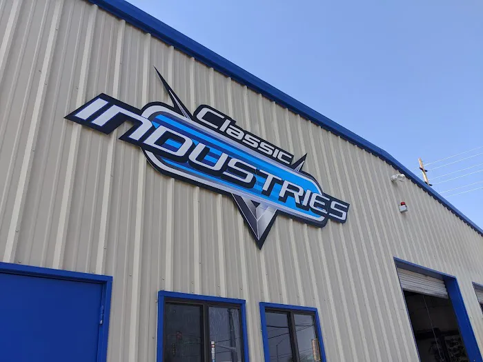Classic Industries LLC 1