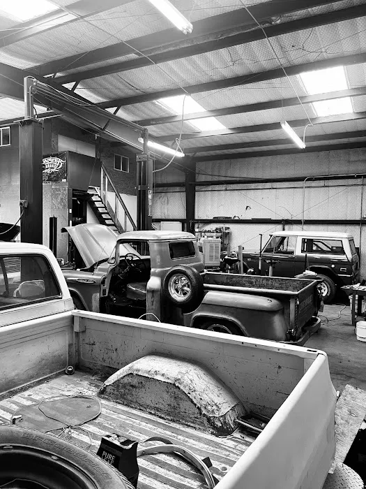 Classic Industries LLC 3