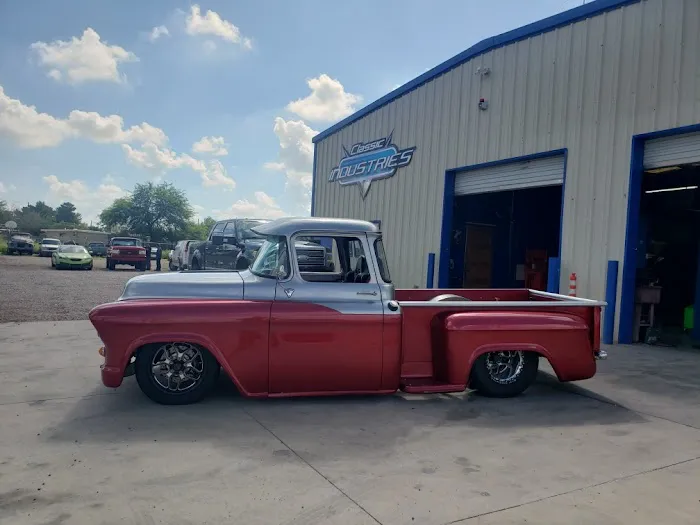 Classic Industries LLC 2