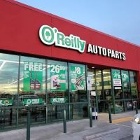 O'Reilly Auto Parts