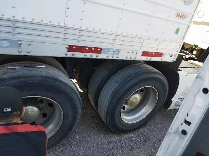 Mega Diesel Truck and Trailer Repair 2