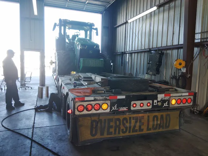 Mega Diesel Truck and Trailer Repair 0