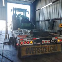 Mega Diesel Truck and Trailer Repair