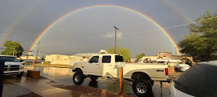 Simmons 4X4 Automotive Repair Center 2
