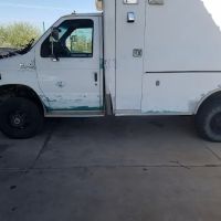 Simmons 4X4 Automotive Repair Center