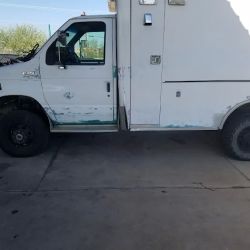 Simmons 4X4 Automotive Repair Center ico