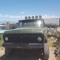 High Impact Solutions