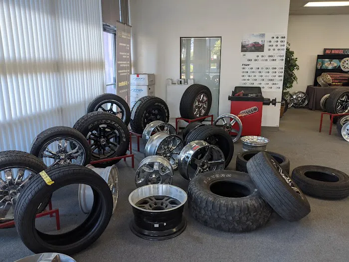 Nu Wheel 1