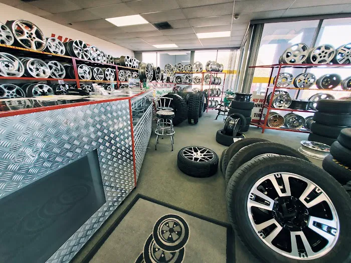 Nu Wheel 4