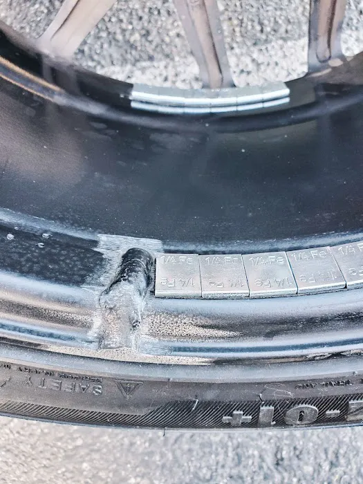 Nu Wheel 7